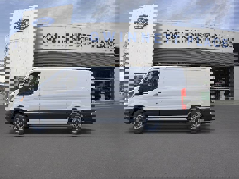 New 2025 Ford Transit 150 Low Roof image 3