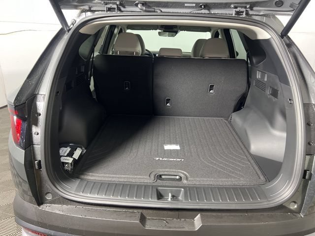 New 2026 Hyundai Tucson SEL AWD/4WD image 6
