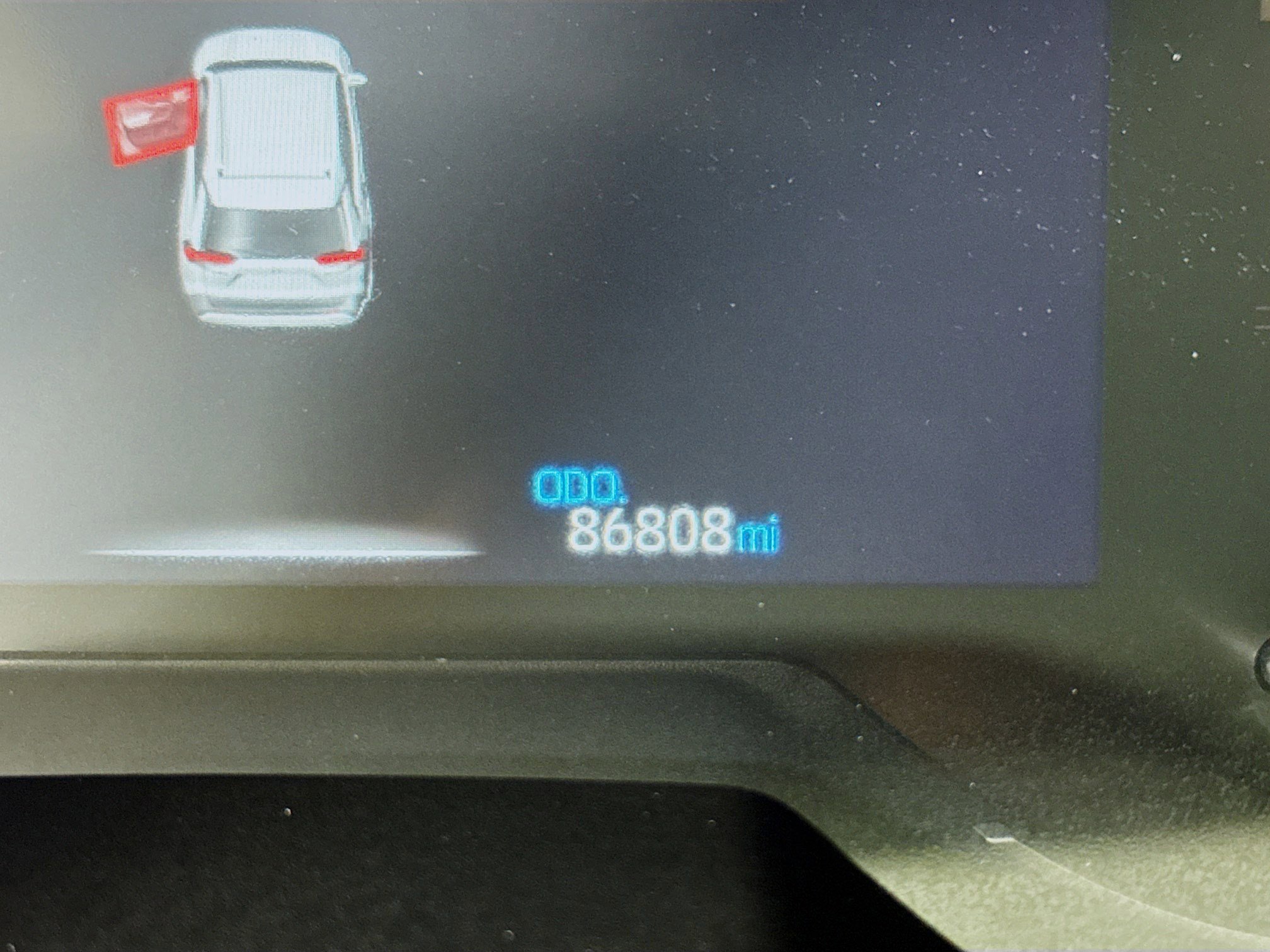 Used 2023 Toyota RAV4 LE image 16