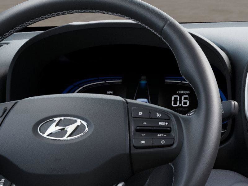 New 2026 Hyundai Venue SEL FWD image 14