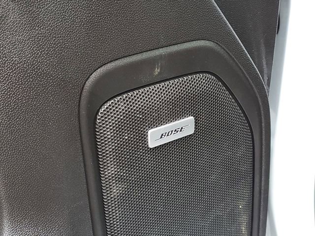 Certified 2022 GMC Sierra 1500 AT4 w/ AT4 Preferred Package image 23