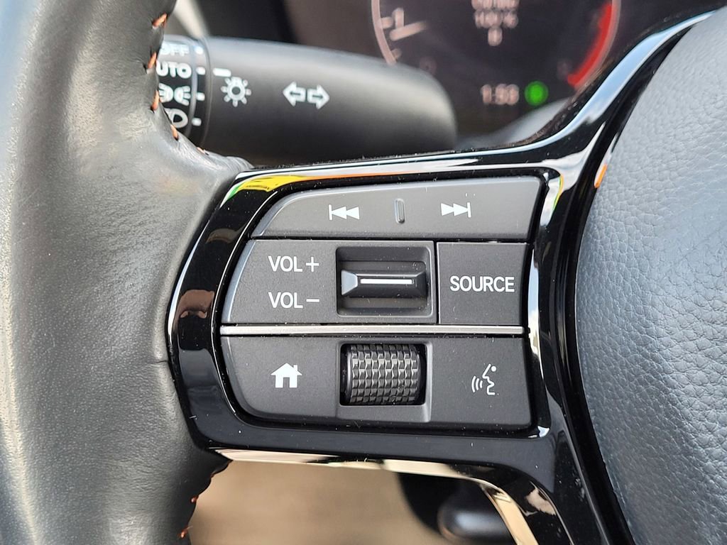 Used 2024 Honda HR-V Sport image 18