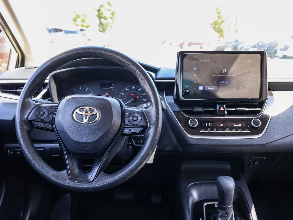 Used 2023 Toyota Corolla LE FWD image 21