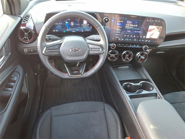 Used 2024 Chevrolet Blazer EV RS image 11