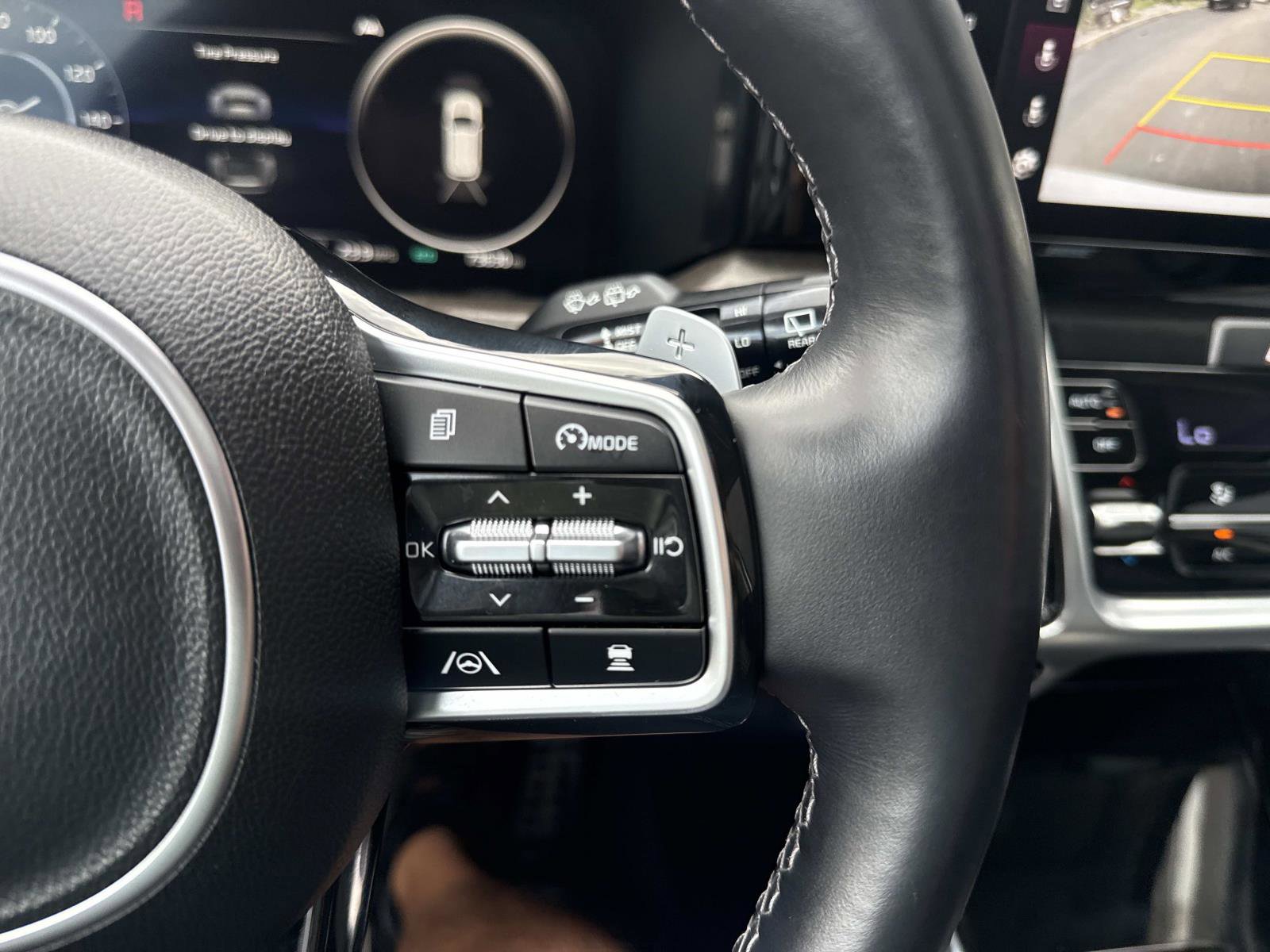 Used 2022 Kia Sorento SX Prestige image 30