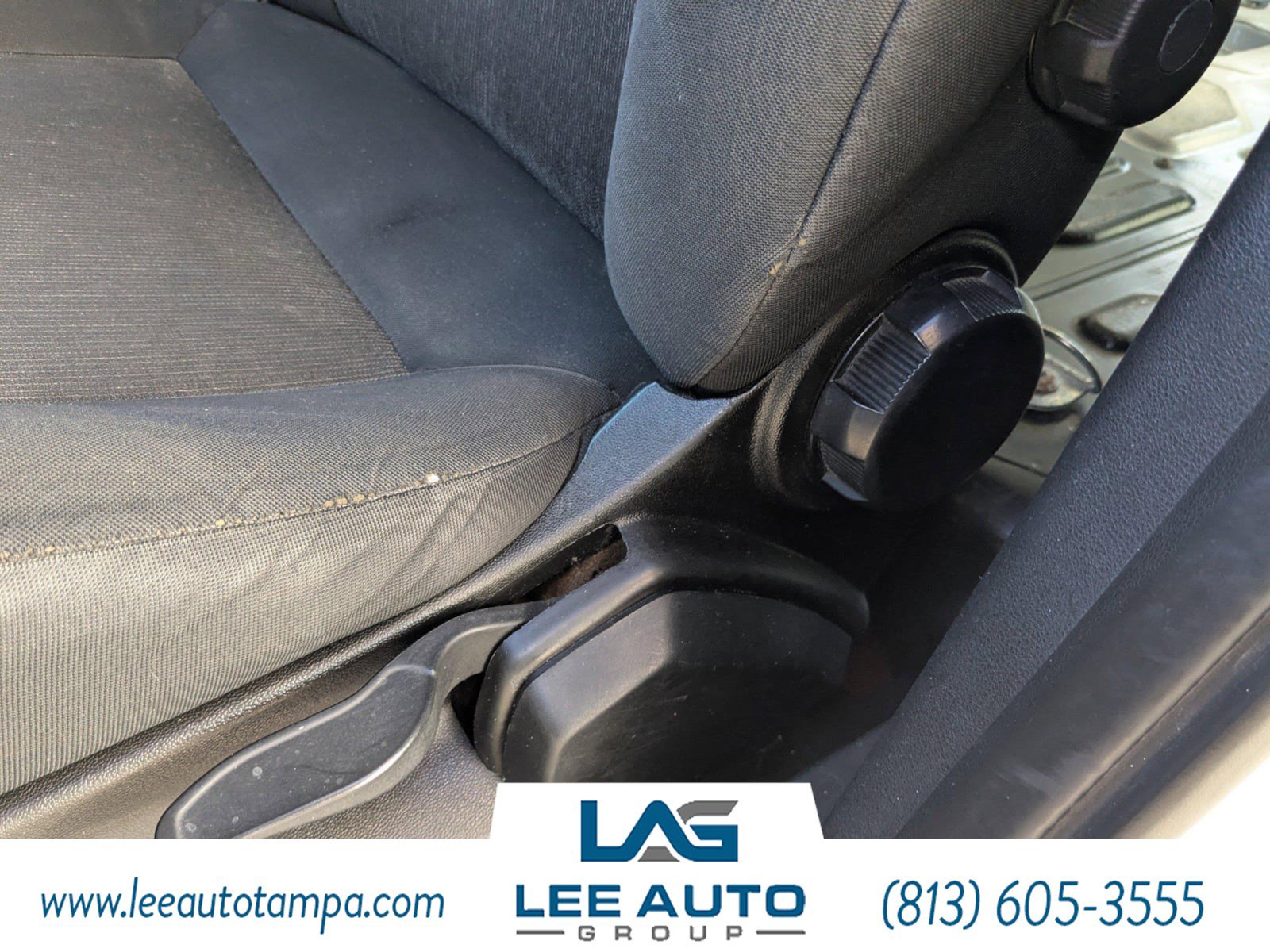 Used 2016 RAM ProMaster City Tradesman SLT w/ Rear Back-up Camera Group image 23