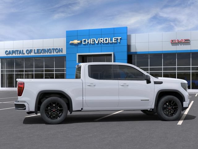 New 2024 GMC Sierra 1500 Elevation AWD/4WD image 5