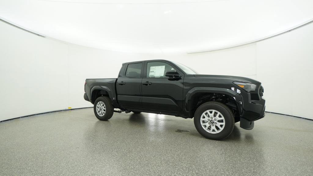 New 2026 Toyota Tacoma SR image 28