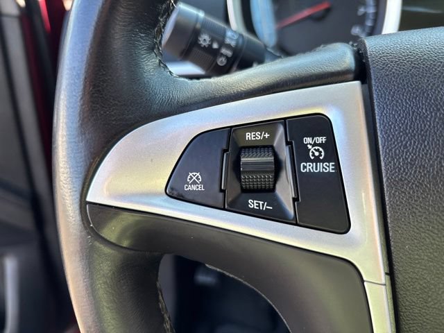 Used 2012 Chevrolet Equinox LT AWD/4WD image 17
