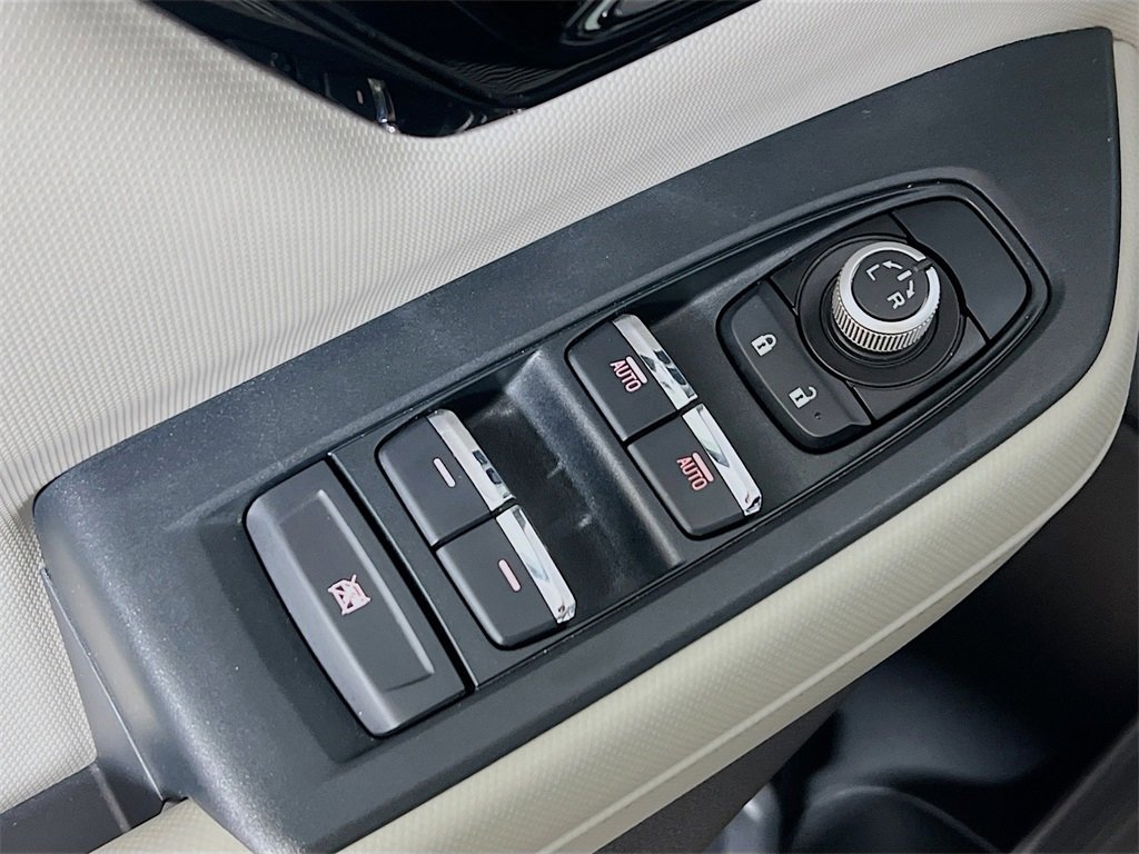 Certified 2025 Subaru Forester Limited w/ Popular Package #2 image 17