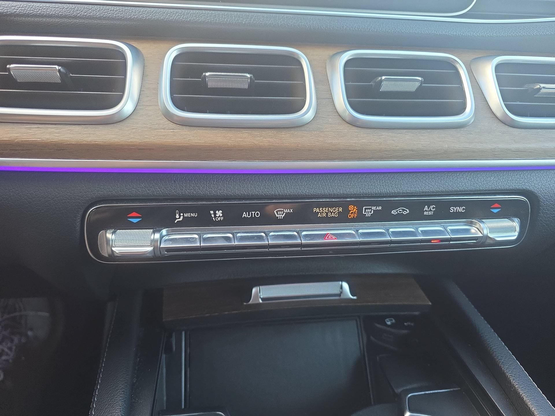 Certified 2021 Mercedes-Benz GLE 350 image 24