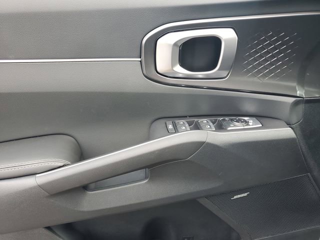 New 2026 Kia Sorento EX w/ EX Premium Package FWD image 22