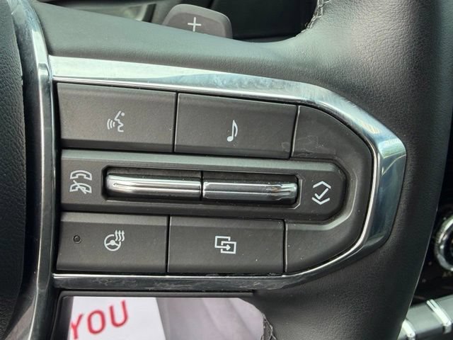 Used 2026 GMC Terrain Elevation AWD/4WD image 17