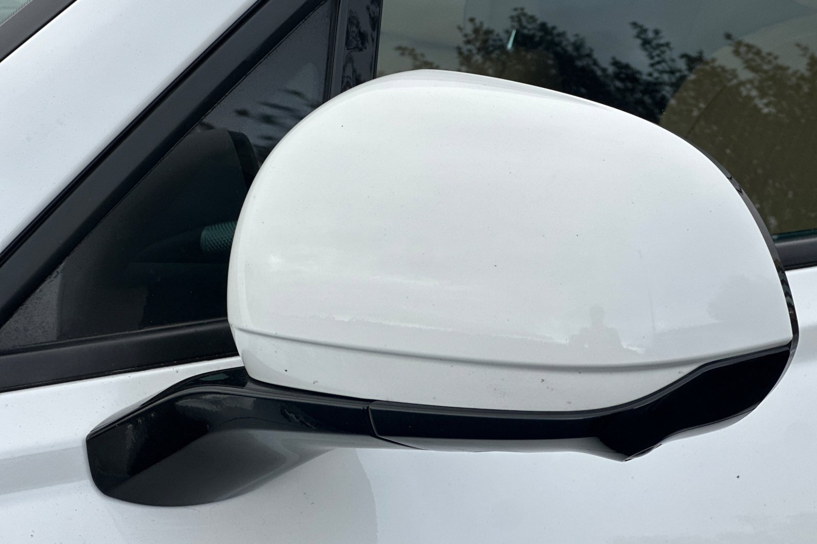 Used 2023 Genesis GV80 2.5T w/ Advanced Package image 52