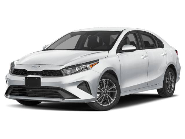 Used 2024 Kia Forte LXS w/ LXS Technology Package