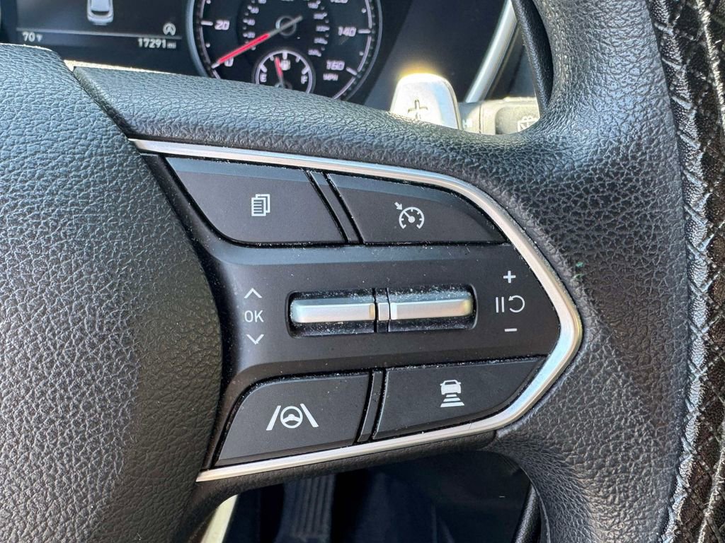 Used 2022 Hyundai Santa Fe SEL image 19