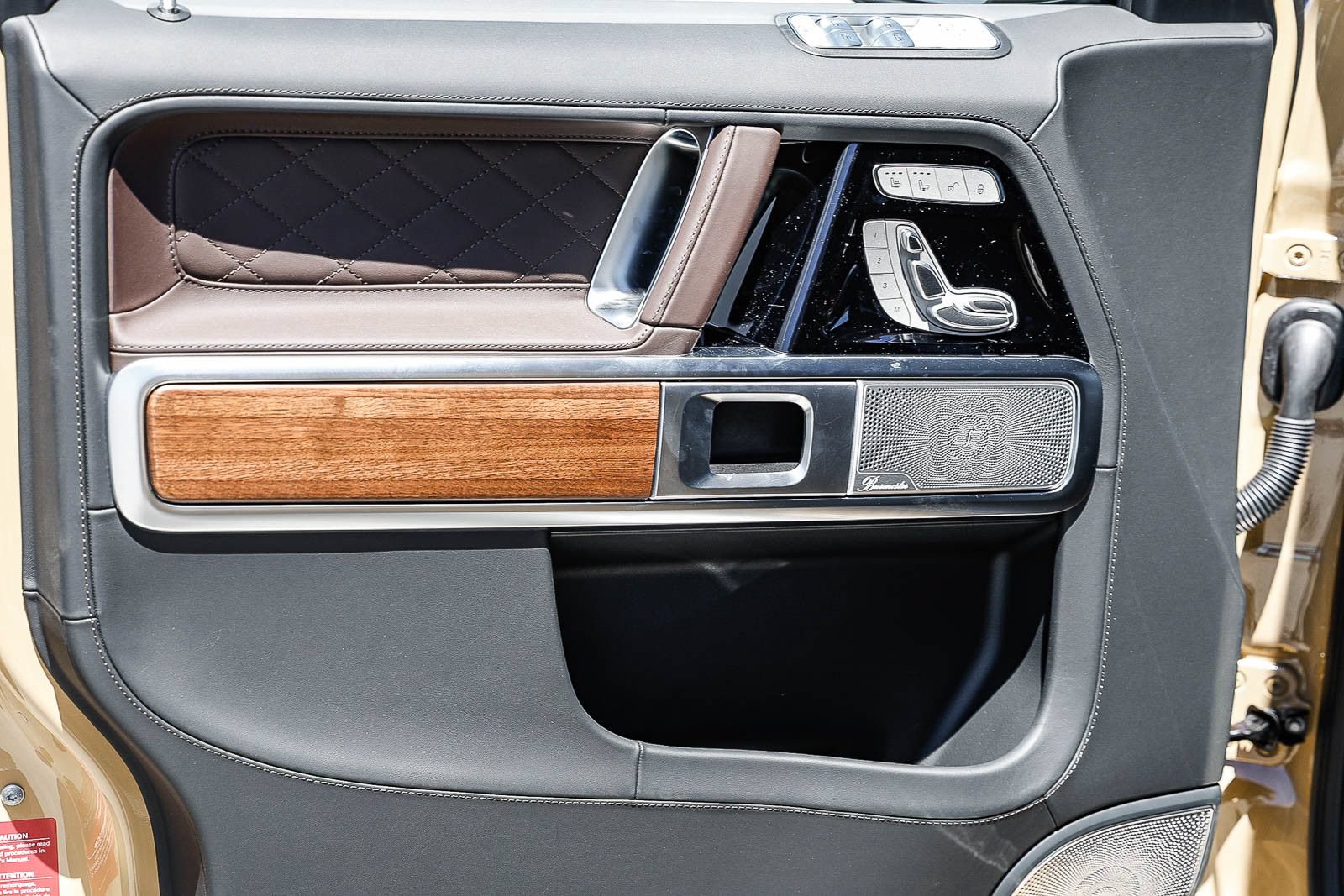 New 2026 Mercedes-Benz G 63 AMG 4MATIC image 21