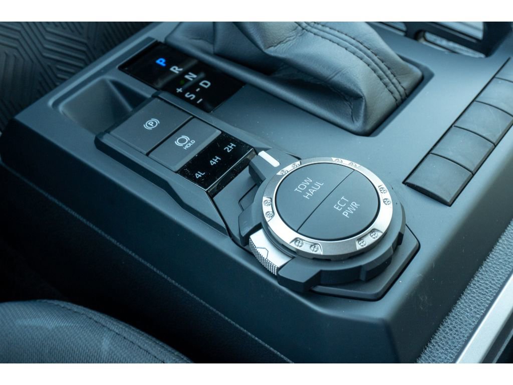 New 2026 Toyota Tacoma SR5 image 24