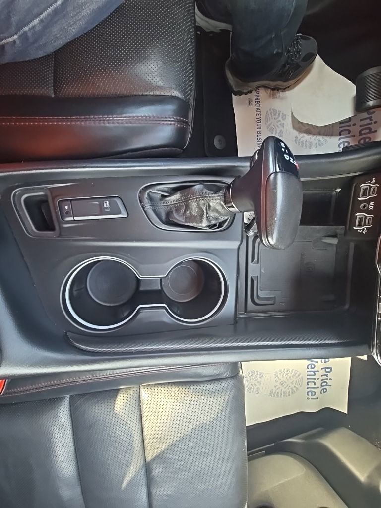 Used 2024 Dodge Durango R/T image 28