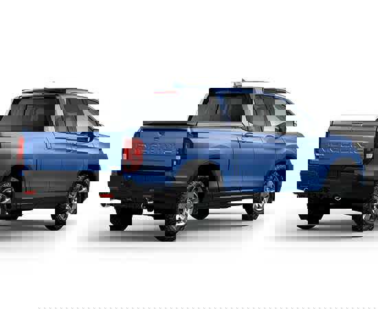 New 2025 Honda Ridgeline TrailSport image 39