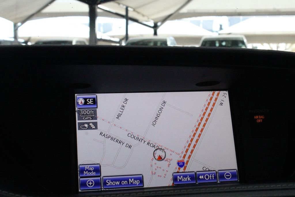 Used 2014 Lexus ES 350 w/ Luxury Package image 36