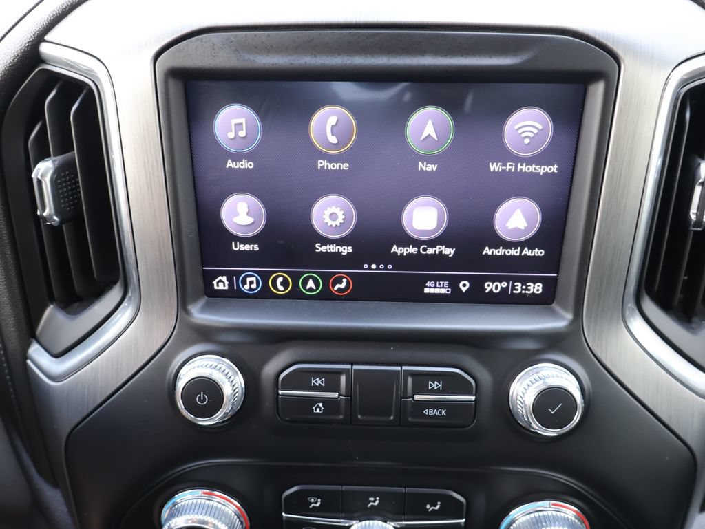 Used 2019 GMC Sierra 1500 Denali w/ Technology Package AWD/4WD image 24