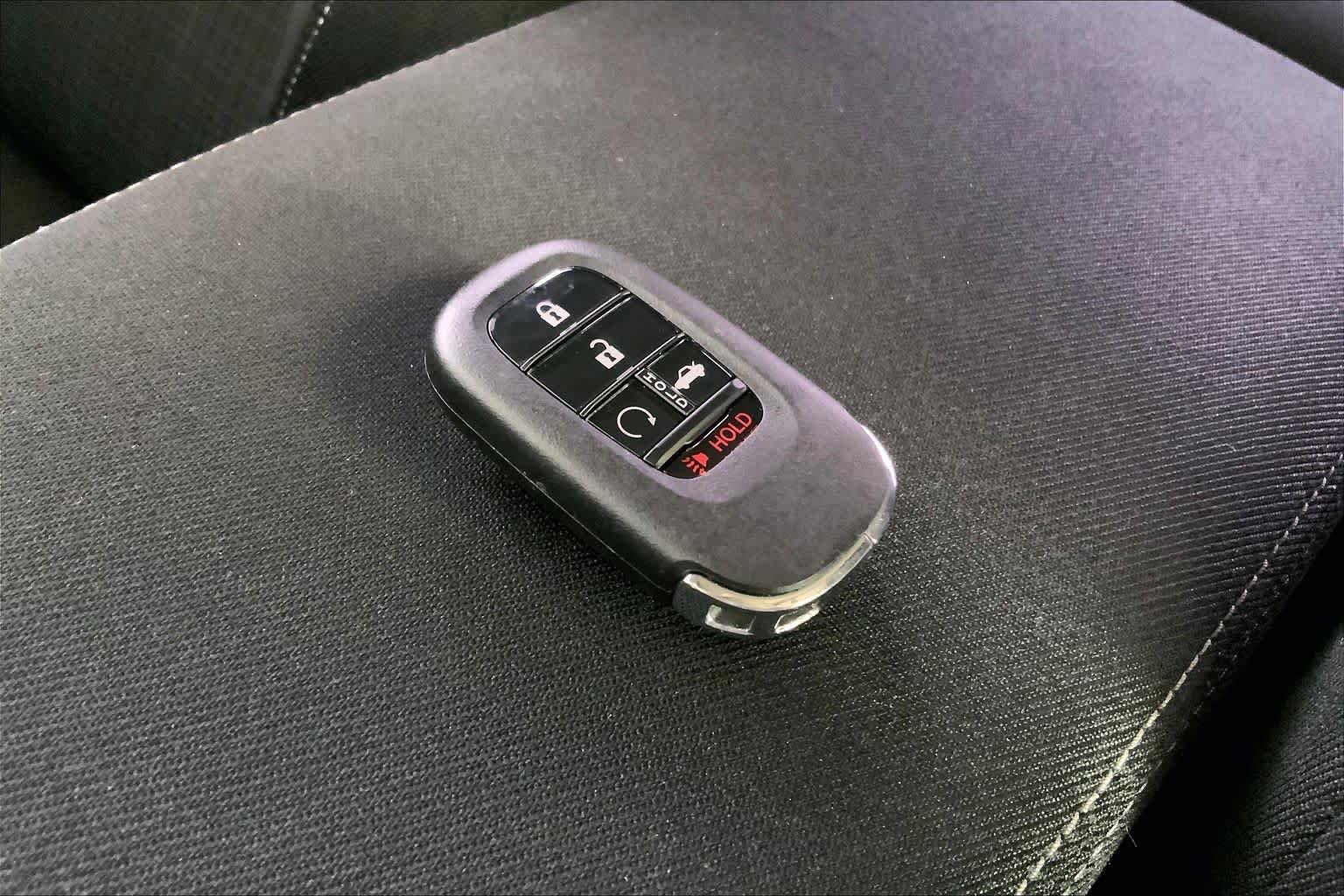 Used 2022 Honda Civic EX image 15