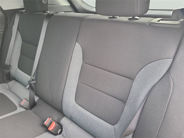 New 2026 Chevrolet TrailBlazer LT w/ Driver Confidence Package image 13