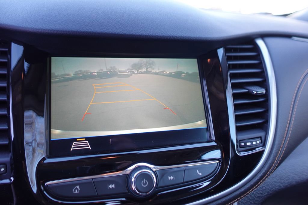 Used 2018 Chevrolet Trax LS image 16