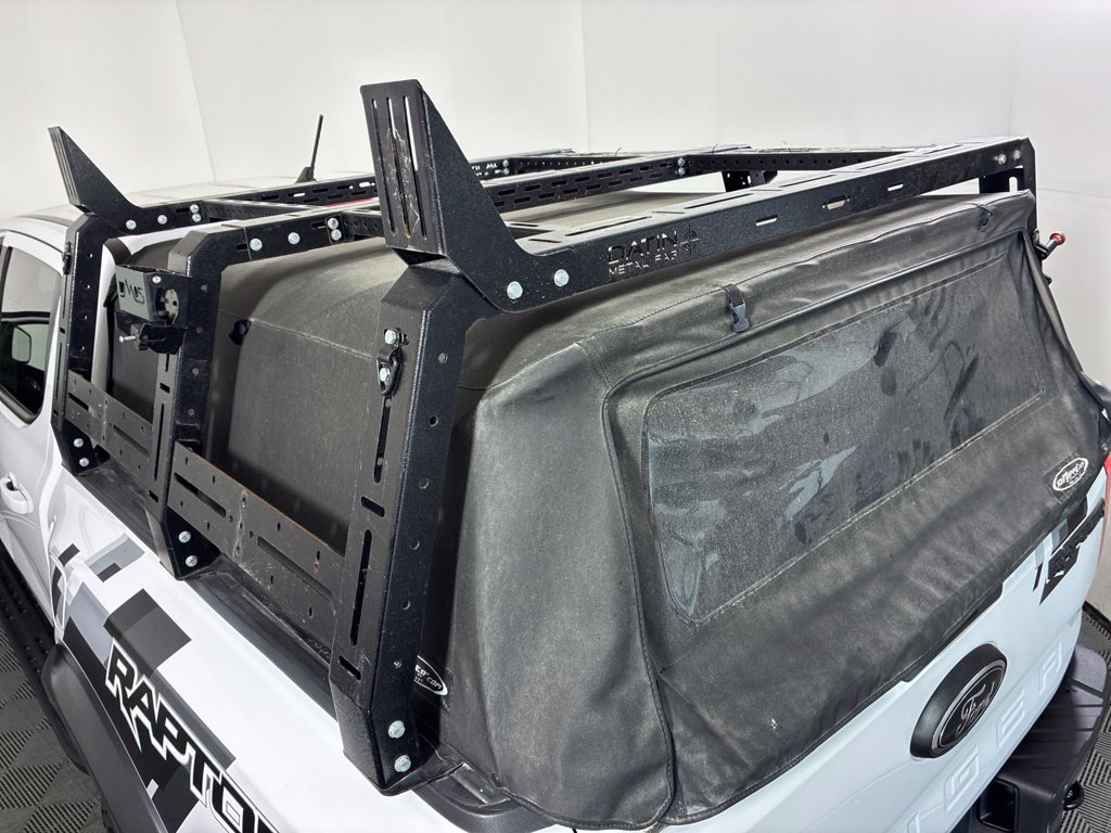 Used 2024 Ford Ranger Raptor AWD/4WD image 36
