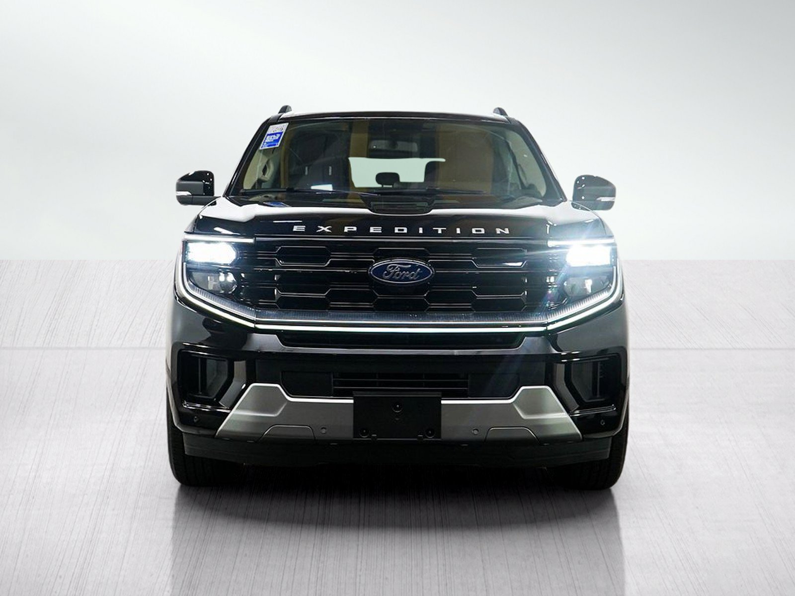 Used 2025 Ford Expedition Platinum AWD/4WD image 8