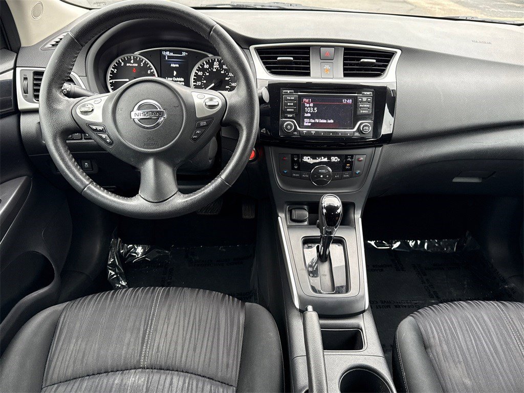 Used 2018 Nissan Sentra SV image 15