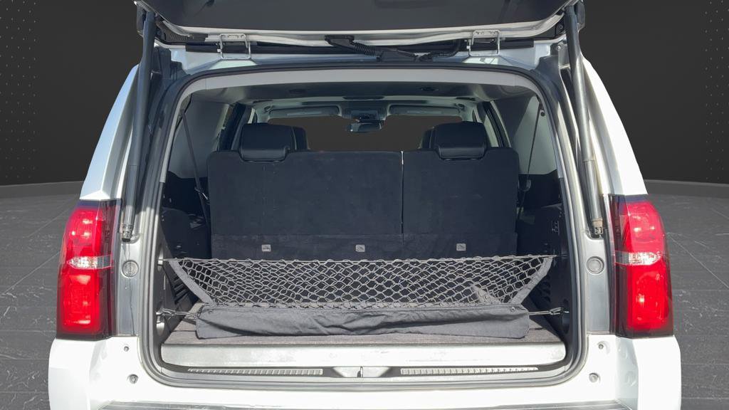 Certified 2016 Chevrolet Suburban LTZ w/ Max Trailering Package AWD/4WD image 99