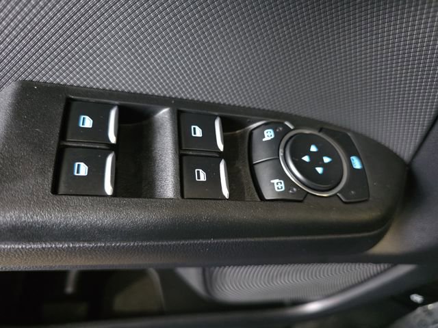 Used 2025 Ford Bronco Sport Big Bend w/ Convenience Package image 27