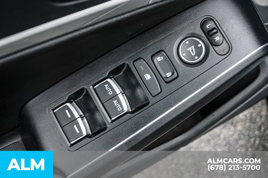 Used 2024 Acura Integra A-Spec image 46