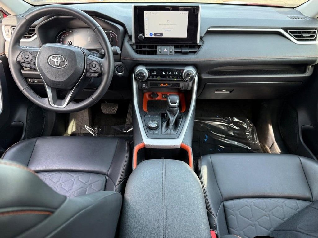 Used 2024 Toyota RAV4 Adventure image 12