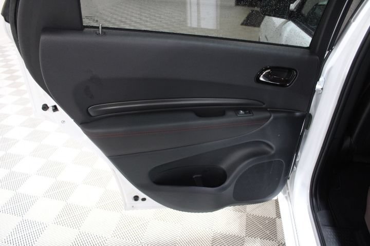 Used 2024 Dodge Durango R/T AWD/4WD image 21