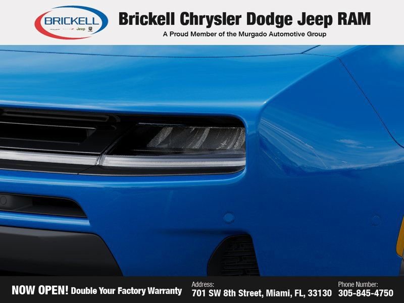 New 2026 Dodge Charger R/T Scat Pack image 10