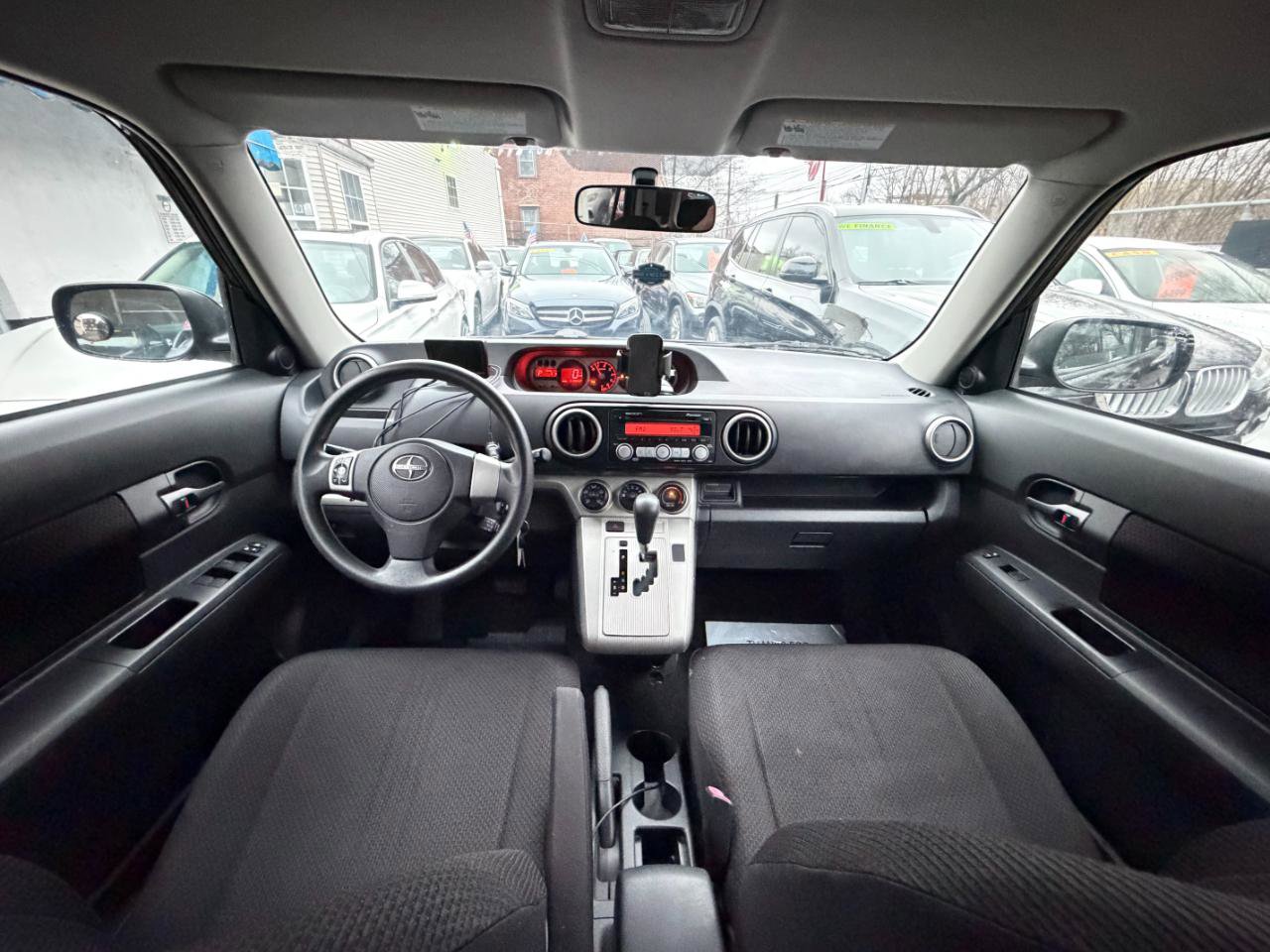 Used 2009 Scion xB image 37