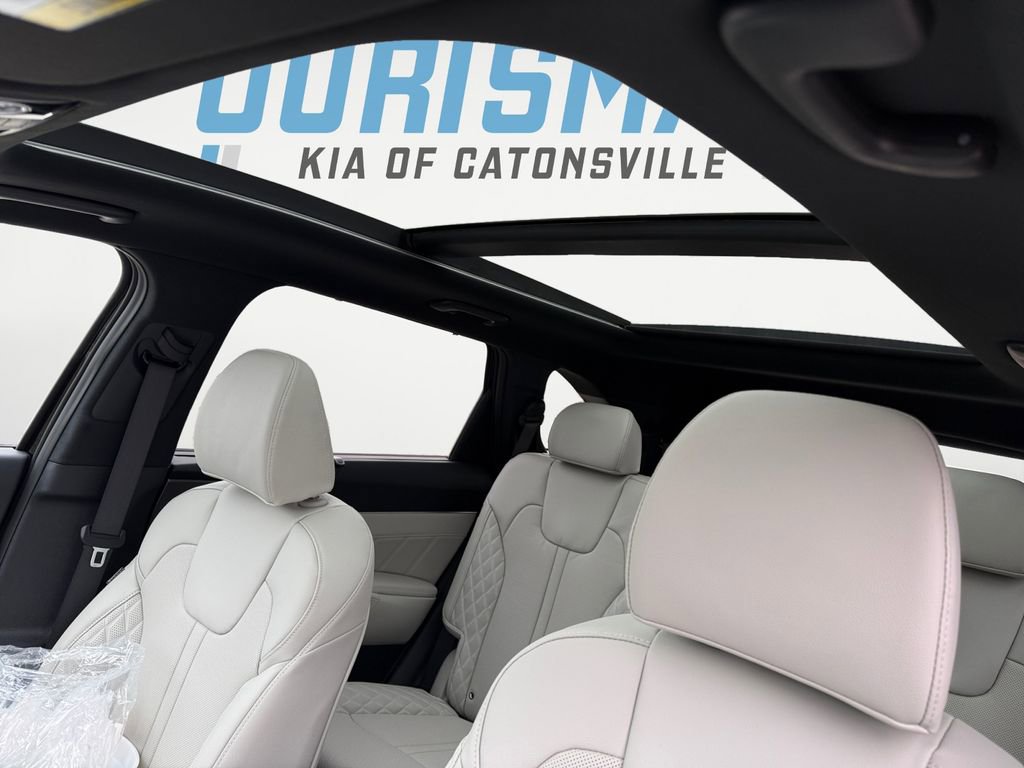 New 2026 Kia Sorento SX Prestige image 18