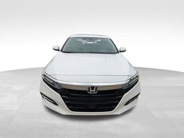 Used 2020 Honda Accord EX-L image 25