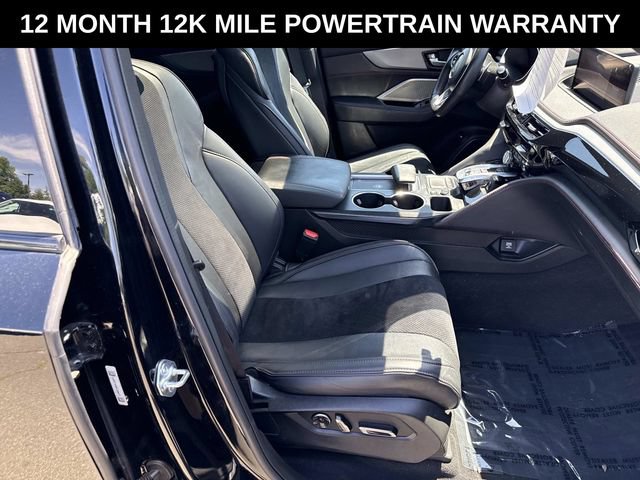 Used 2023 Acura MDX A-Spec AWD/4WD image 9