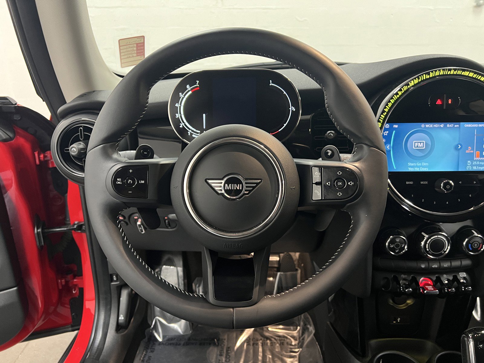 Used 2024 MINI Cooper S image 14