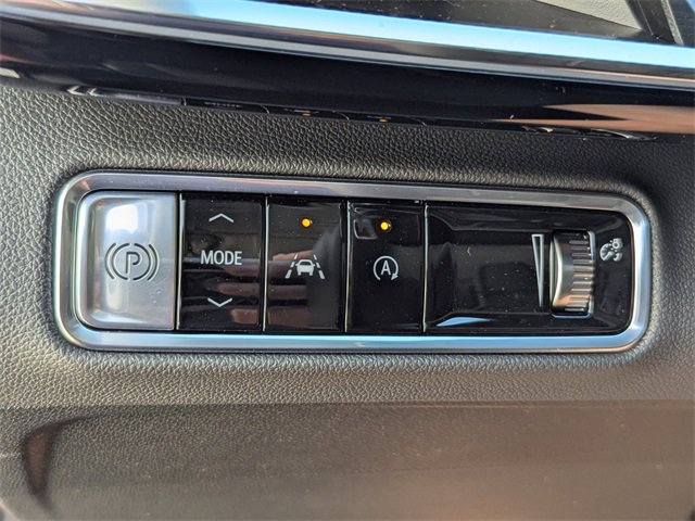 New 2026 Buick Envision Preferred image 27