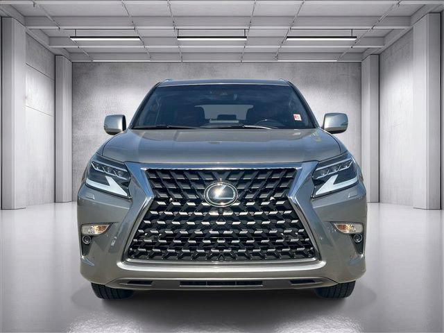 Used 2023 Lexus GX 460 Luxury w/ Accessory Package AWD/4WD image 8