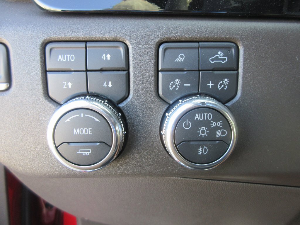 New 2026 GMC Sierra 1500 SLT w/ SLT Premium Plus Package image 18