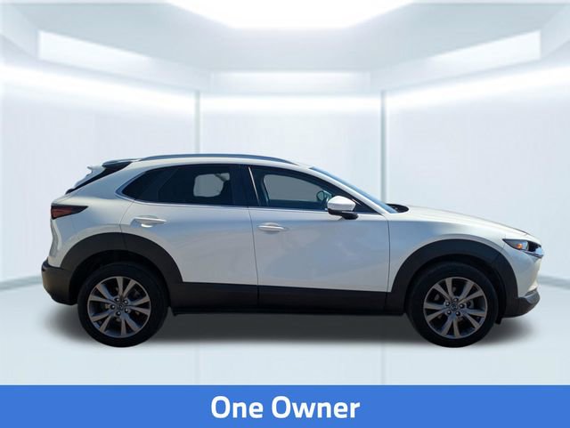Used 2023 MAZDA CX-30 AWD 2.5 S w/ Preferred Package image 2