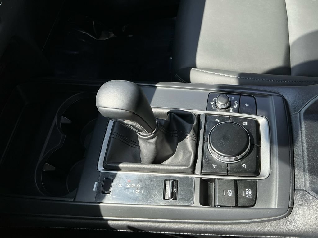 Used 2023 MAZDA CX-30 AWD 2.5 S w/ Select Package image 28