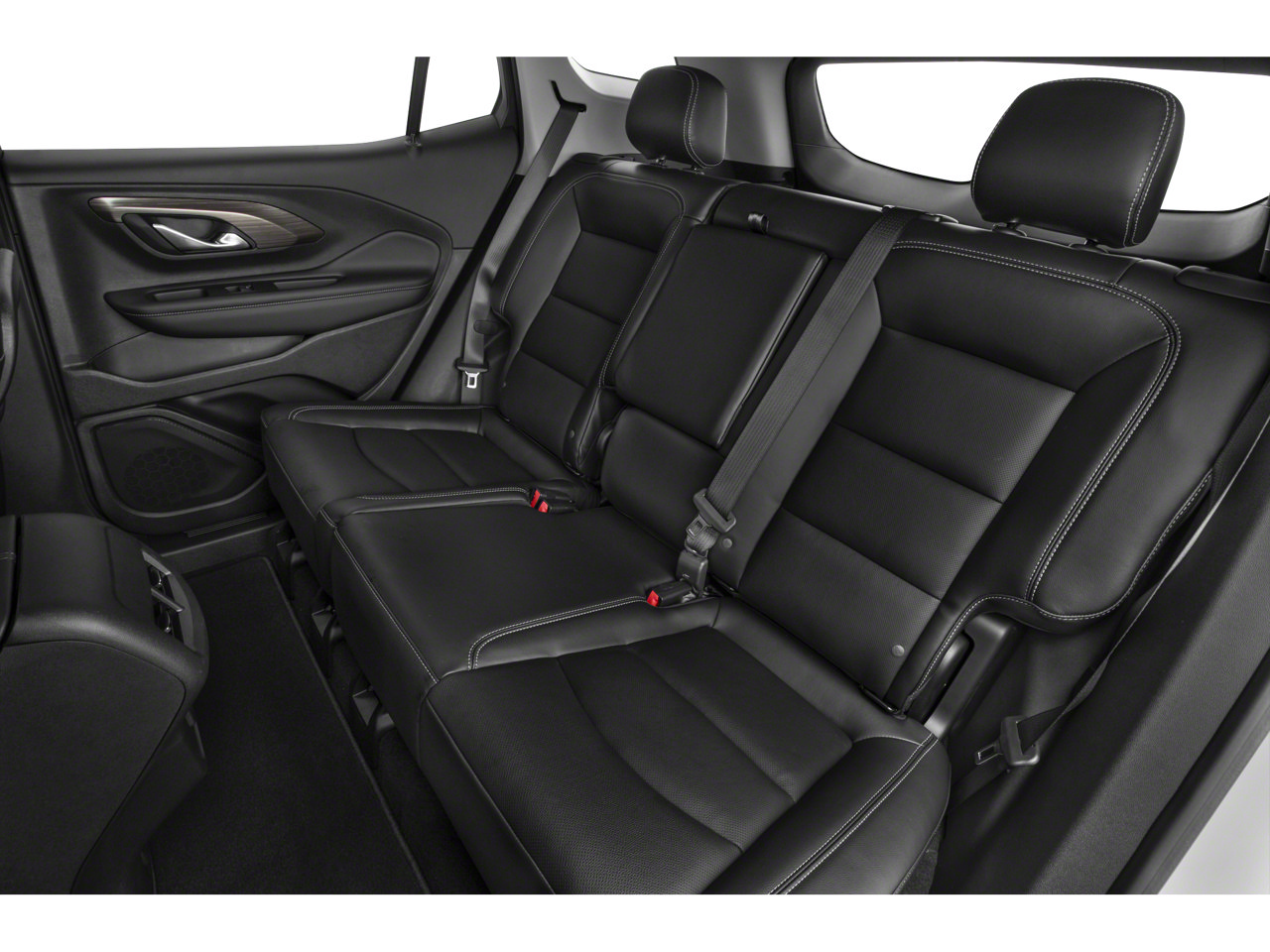 Used 2023 GMC Terrain SLE w/ Driver Convenience Package FWD image 13