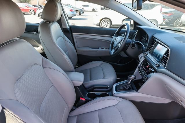Used 2017 Hyundai Elantra Limited w/ Limited Ultimate Package 05 image 19